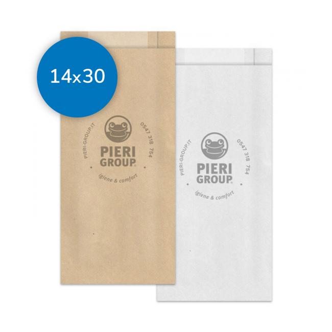 Shopper Carta Personalizzate Online – Eurofides